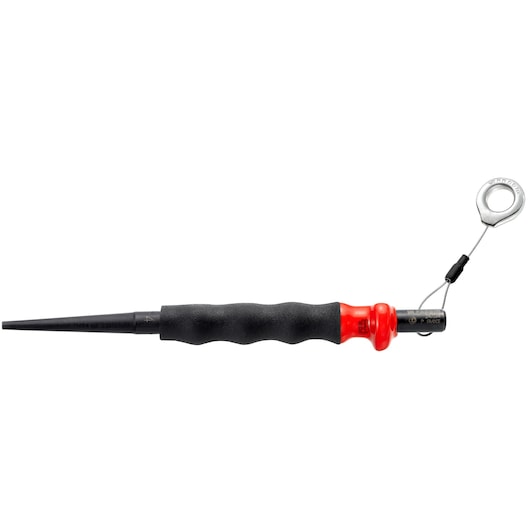 Sheathed nail 7.8 mm Safety Lock System