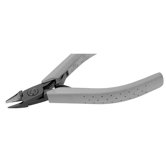 MICRO-TECH® pliers thin long nose cutters