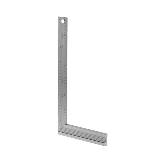 Stainless steel joiners square 200x120 mm
