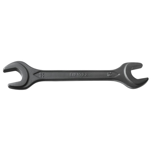 EXPERT by FACOM® DIN open-end wrench 19X22 mm