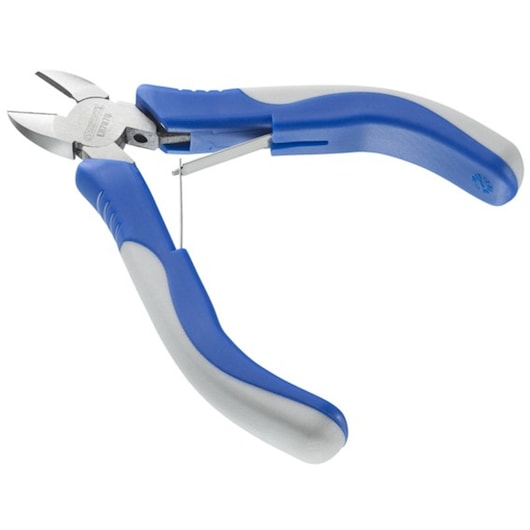 EXPERT by FACOM® Coarse axial cutting pliers