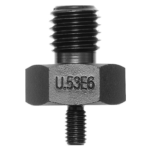 Threaded tips for U.53, M14, diameter 8 mm