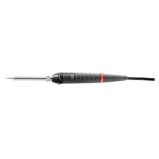 Electric soldering iron, 25W