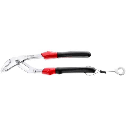 High-Performance Multi-Grip Pliers 250mm Safety Lock System