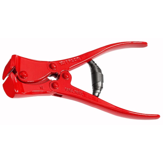 Compound action end cutters, 340 mm