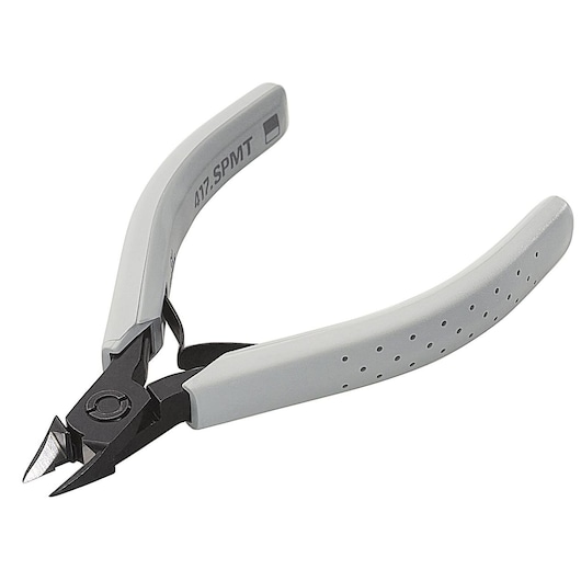 MICRO-TECH® pliers diagonal cutters for DIP and CMS components