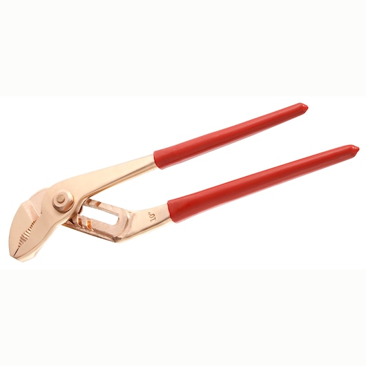 Multigrip pliers 45 mm Non Sparking Tools