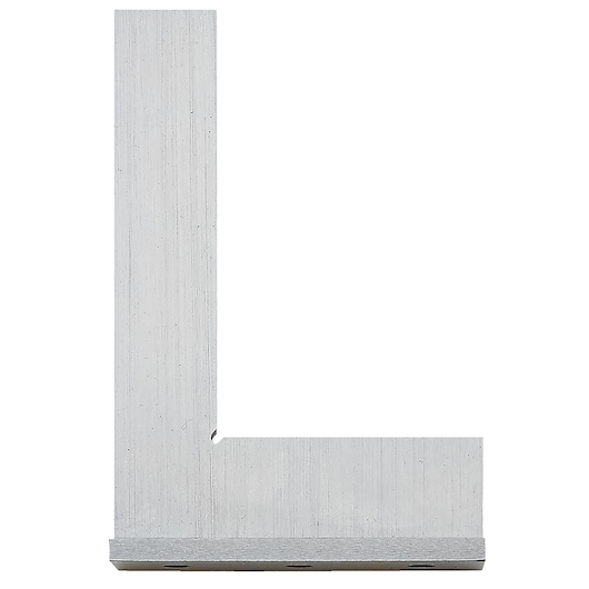 Basic flanged square Class I, 150x100 mm