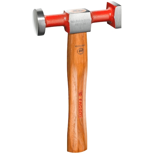 Bumping hammer, 26 mm