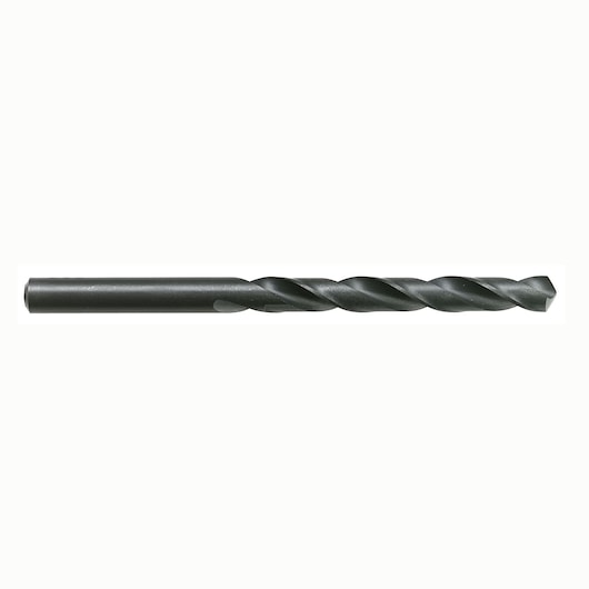 Drill bits and pullers for stud pulling, 6.3 mm