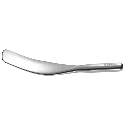 Short single spoon, 285 mm