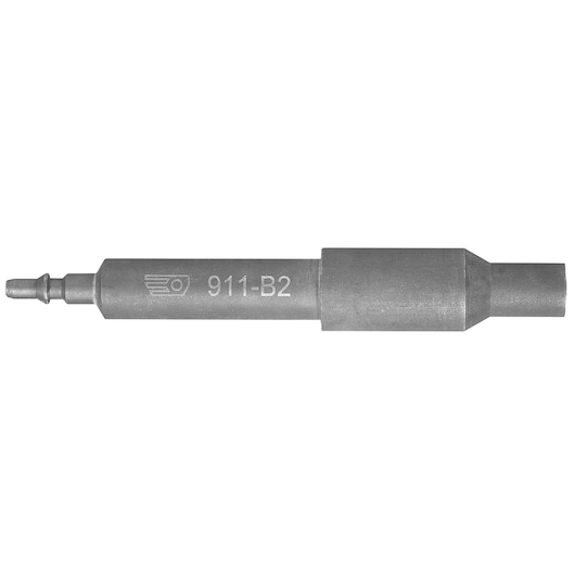 Dummy injector, 184 g