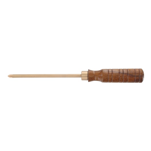 Screwdriver for Phillips® heads PH0 Non Sparking Tools