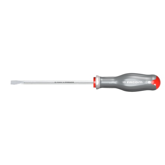 Screwdriver PROTWIST®, stainless steel for slotted head, 6.5 x 150 mm