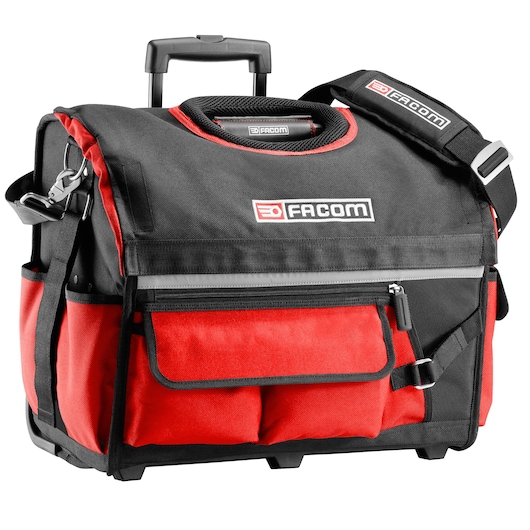 Soft Rolling ToolBox, PROBag