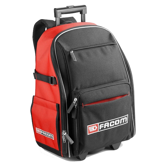 Facom Rolling Backpack