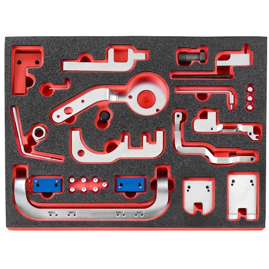 Timing tools kit for BMW and Mini