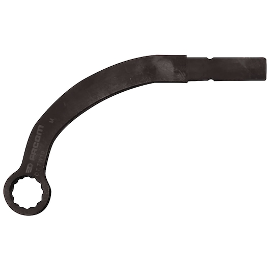 Belt tensioner wrench, 19 mm