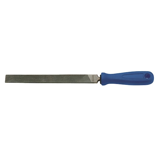 EXPERT by FACOM® Hand File, Second Cut 200 mm