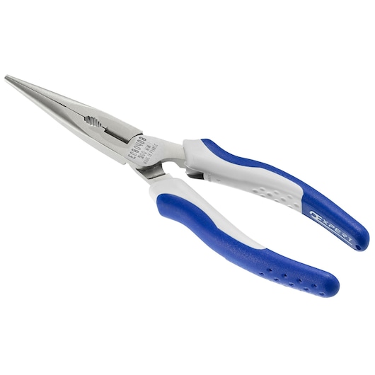 EXPERT by FACOM® Straight long nose pliers 160 mm