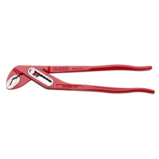 EXPERT by FACOM® Tube clamping pliers