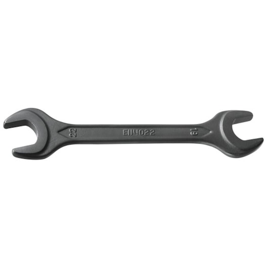 EXPERT by FACOM® DIN open-end wrench 12X13 mm