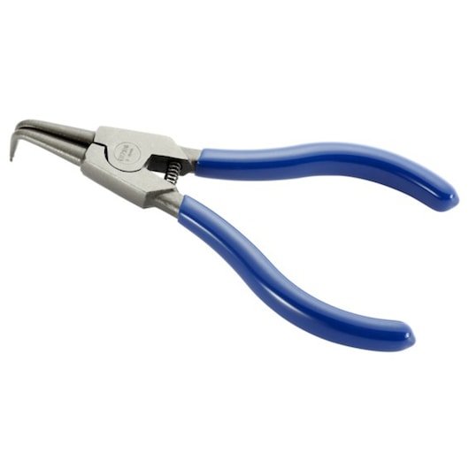 EXPERT by FACOM® Outside 90° nose Circlips® pliers 185 mm C 1.8 mm