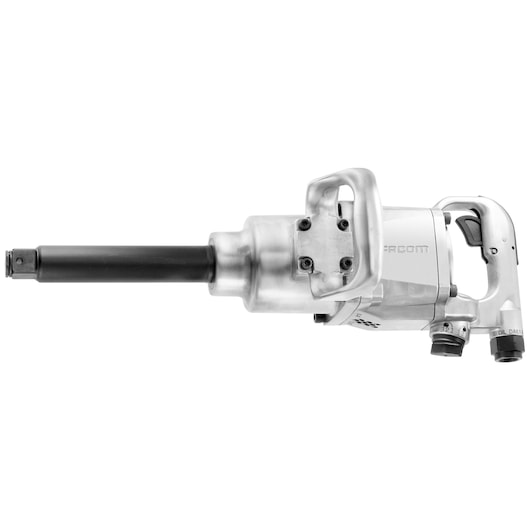 1" impact wrench extended anvil