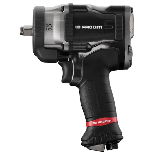 1/2" high torque impact wrench